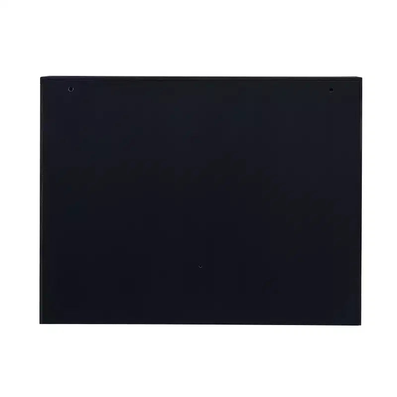 Bureau mural pour ordinateur portable - Noir -