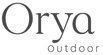Orya Outdoor - Accueil